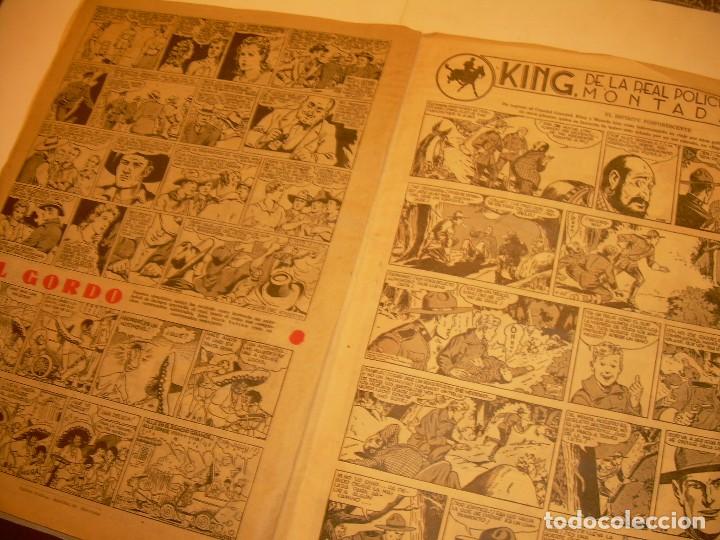 C&oacute;mics: COMIC....FLASH GORDON. - Foto 5