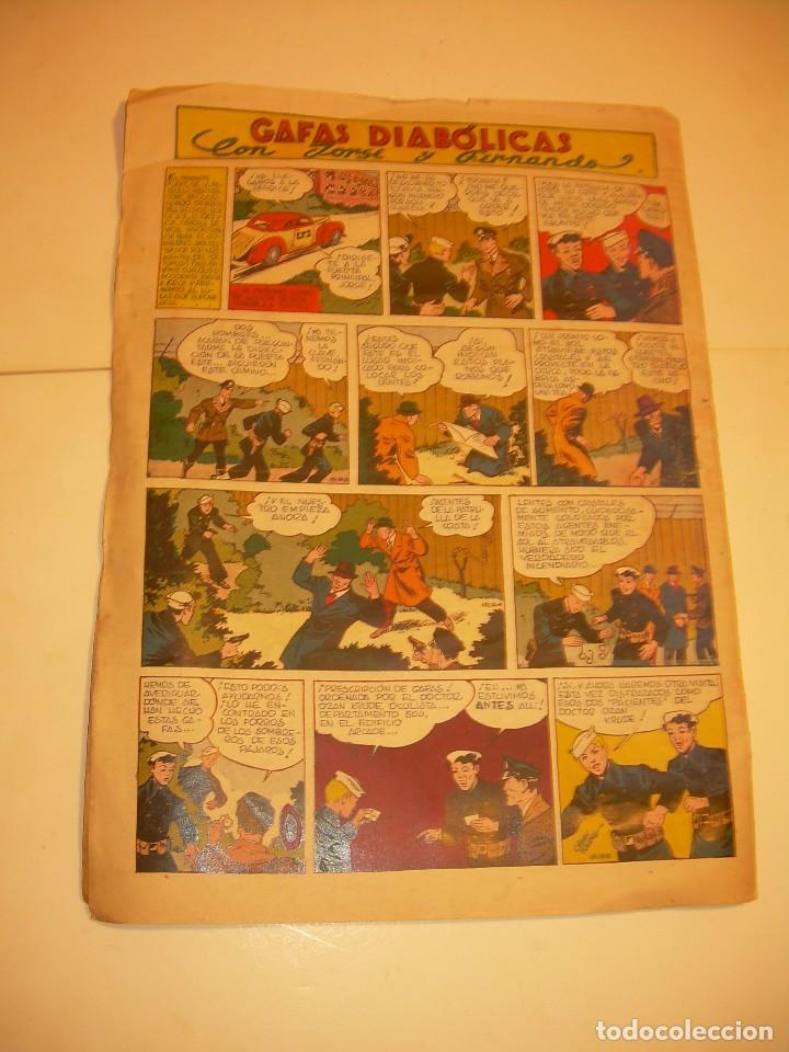 C&oacute;mics: COMIC....FLASH GORDON. - Foto 6