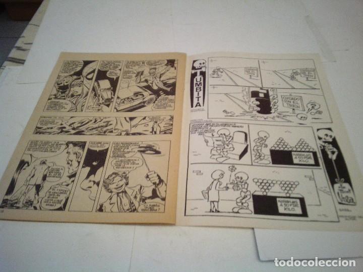 C&oacute;mics: SUPER HEROES - VOLUMEN 2 - NUMERO 91 - - VERTICE - GORBAUD - cj 95 - Foto 4