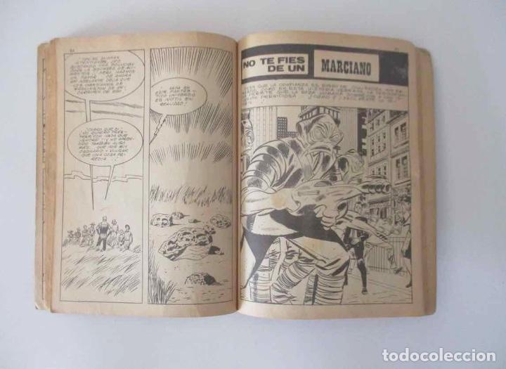 C&oacute;mics: SELECIONES MARVEL - LA MUERTE DE MONSTROLLO - Foto 5