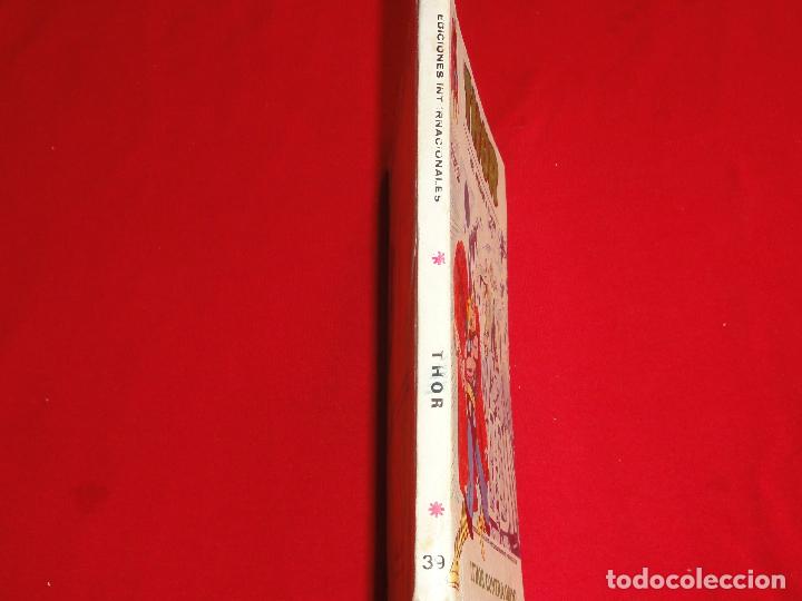 C&oacute;mics: THOR. N&ordm; 39. VOLUMEN 1. VERTICE. C-25 - Foto 3