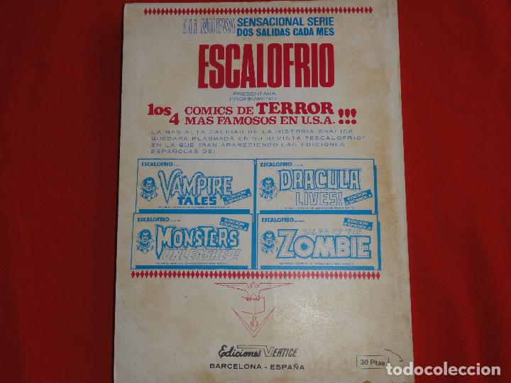 C&oacute;mics: SPIDERMAN. N&ordm; 51. VOLUMEN 1. VERTICE. C-25 - Foto 2