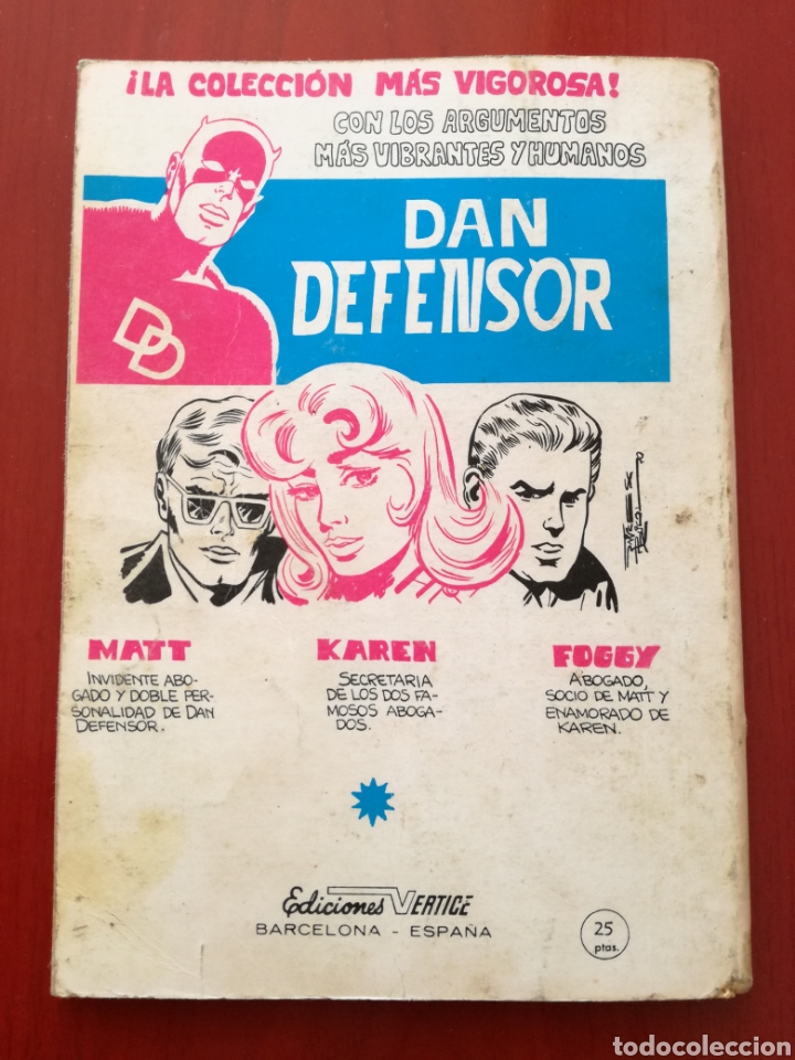 C&oacute;mics: LOS VENGADORES n&deg;12 - Foto 3