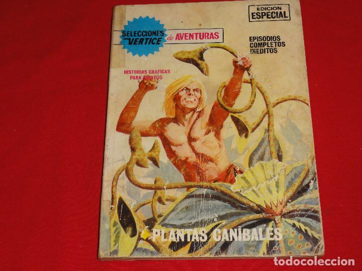 C&oacute;mics: SELECCIONES VERTICE. N&ordm; 41. VOLUMEN 1. VERTICE. C-25 - Foto 1