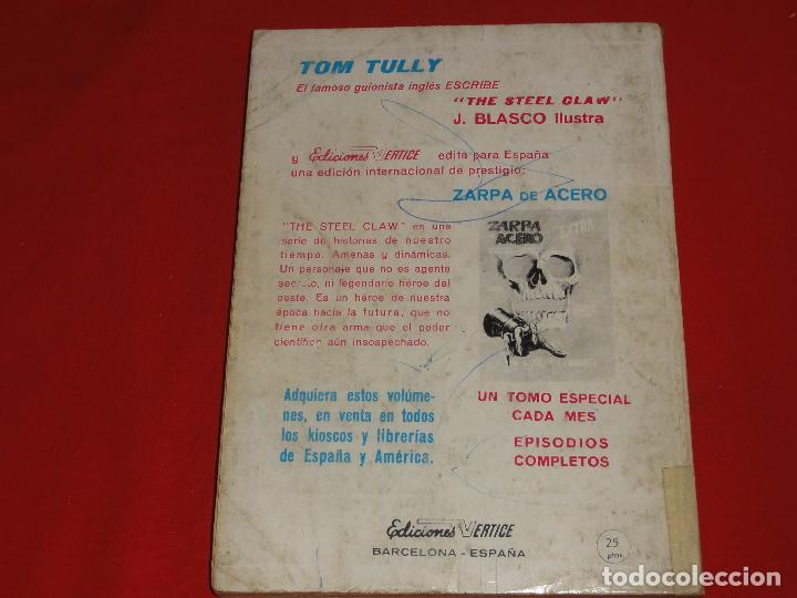 C&oacute;mics: SELECCIONES VERTICE. N&ordm; 41. VOLUMEN 1. VERTICE. C-25 - Foto 2