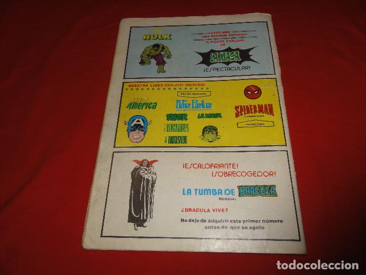 C&oacute;mics: FLASH GORDON. N&ordm; 4. VOLUMEN 2. VERTICE. C-26 - Foto 2
