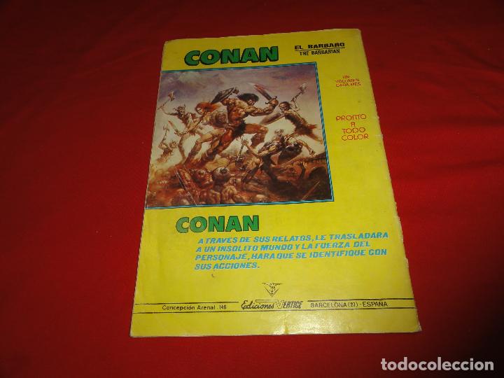 C&oacute;mics: FLASH GORDON. N&ordm; 11. VOLUMEN 2. VERTICE. C-26 - Foto 2