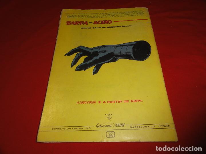 C&oacute;mics: FLASH GORDON. N&ordm; 32. VOLUMEN 2. VERTICE. C-26 - Foto 2