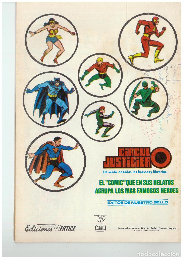 C&oacute;mics: SPIDERMAN. N&ordm; 54. VOLUMEN 3. VERTICE. C-26 - Foto 2