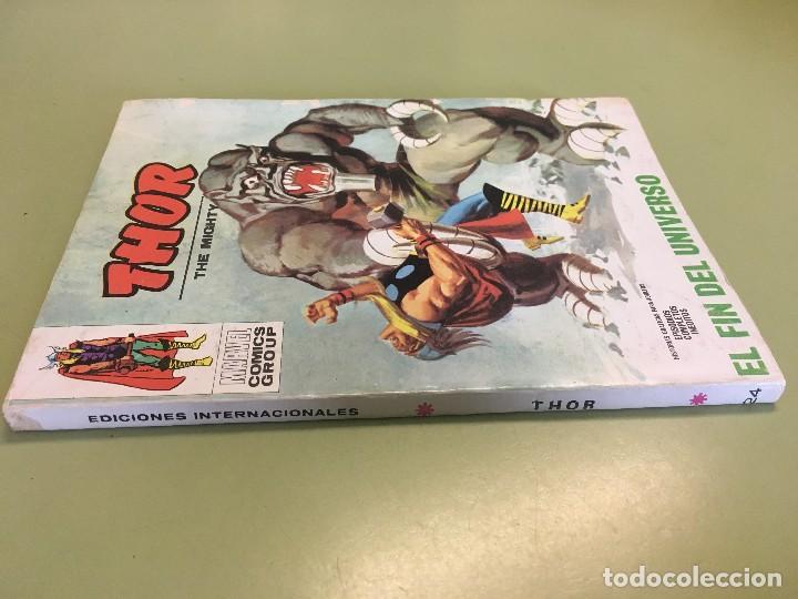 C&oacute;mics: THOR N&ordm; 24 - Foto 1