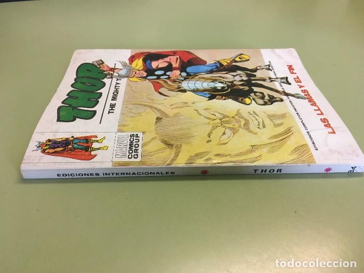C&oacute;mics: THOR N&ordm; 34 - Foto 1
