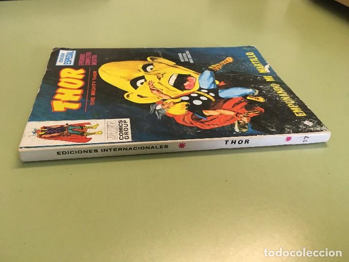 C&oacute;mics: THOR N&ordm; 17 - Foto 1