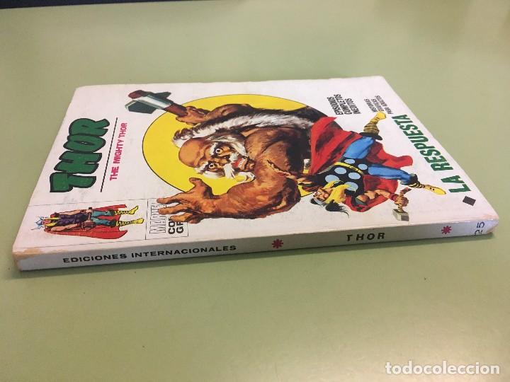 C&oacute;mics: THOR N&ordm; 25 - Foto 1