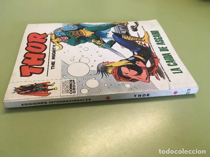 C&oacute;mics: THOR N&ordm; 33 - Foto 1