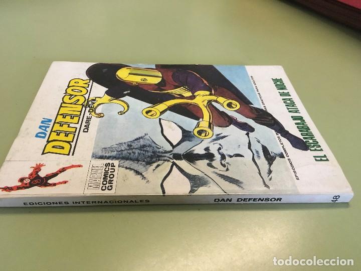 C&oacute;mics: DAN DEFENSOR N&ordm; 48 - Foto 1