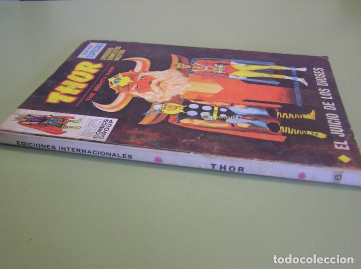 C&oacute;mics: THOR N&ordm; 6 - Foto 1