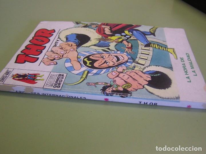 C&oacute;mics: THOR N&ordm; 41 - Foto 1