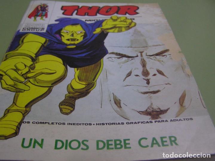 C&oacute;mics: THOR N&ordm; 26 - Foto 1