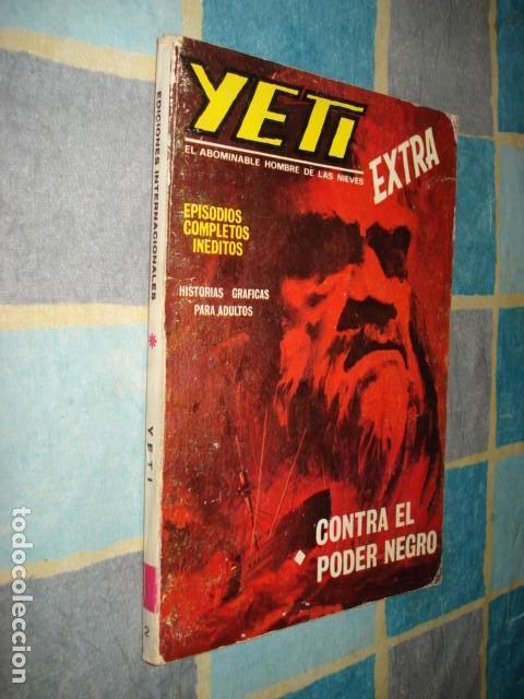 C&oacute;mics: Yeti 2, 1968, Vertice, buen estado - Foto 1
