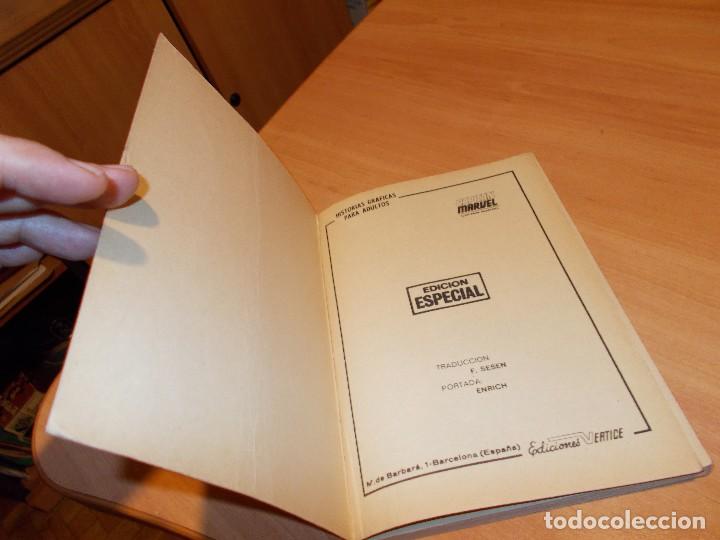 C&oacute;mics: CAPITAN MARVEL V.1 5 MBE - Foto 4