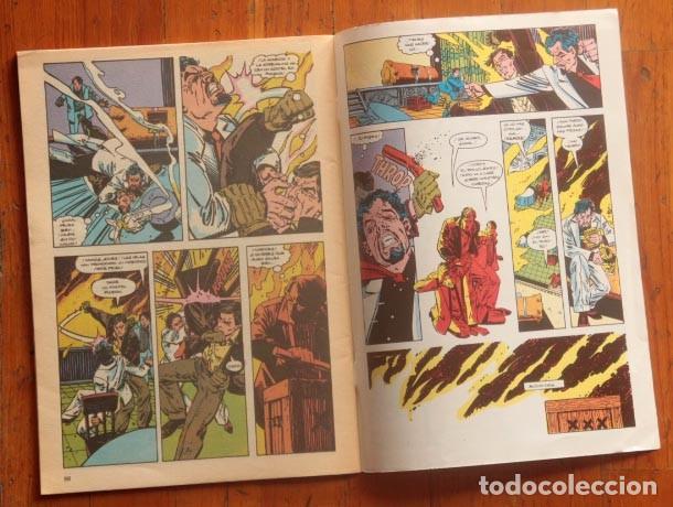 C&oacute;mics: COMIC INDIANA JONES MAXISERIE .N&Uacute;M: 2 - Foto 3