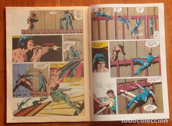 C&oacute;mics: COMIC INDIANA JONES MAXISERIE .N&Uacute;M: 3 - Foto 3