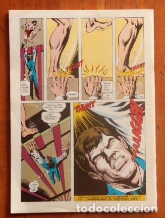 C&oacute;mics: COMIC INDIANA JONES MAXISERIE .N&Uacute;M: 3 - Foto 4