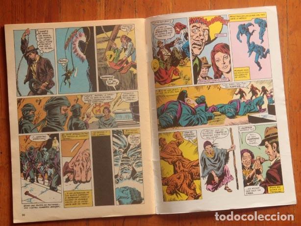 C&oacute;mics: COMIC INDIANA JONES MAXISERIE .N&Uacute;M: 4 - Foto 2