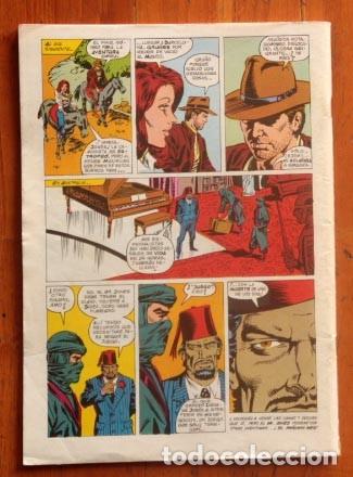 C&oacute;mics: COMIC INDIANA JONES MAXISERIE .N&Uacute;M: 4 - Foto 4