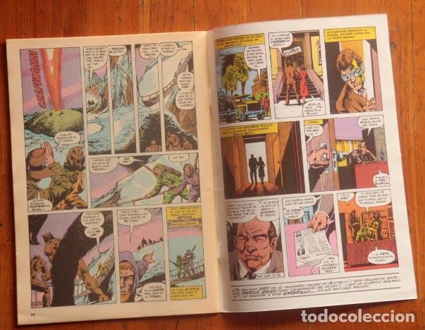 C&oacute;mics: COMIC INDIANA JONES MAXISERIE .N&Uacute;M: 6 - Foto 3