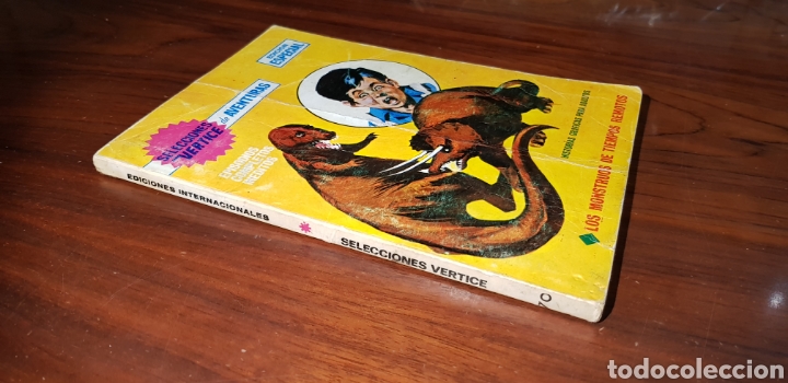 C&oacute;mics: SELECCIONES VERTICE 70 - Foto 1