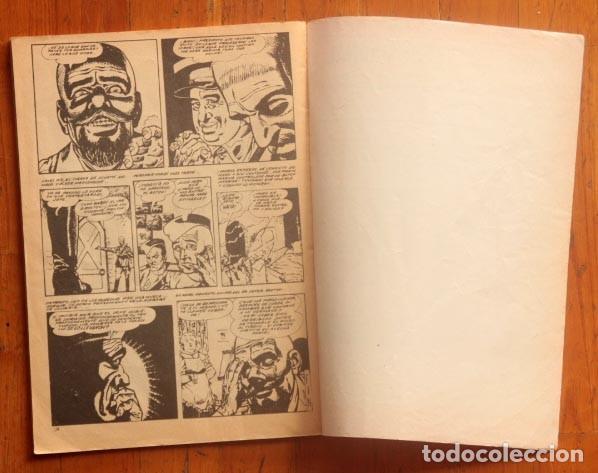C&oacute;mics: COMIC. LOS VENGADORES. ED. VERTICE - Foto 3