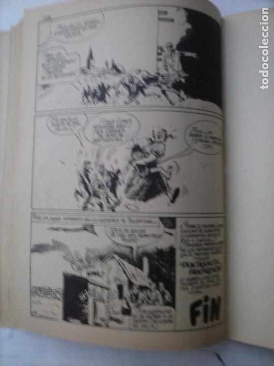 C&oacute;mics: SELECCIONES VERTICE N&ordm; 61 - LOA HERMANOS WILL - Foto 3