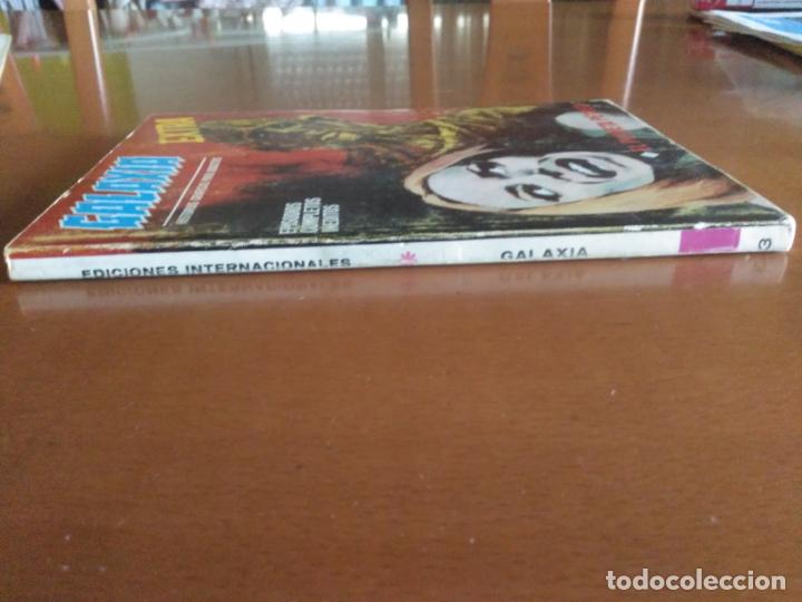 C&oacute;mics: GALAXIA N&ordm; 3 ** VOL 1 ** VERTICE TACO - Foto 3