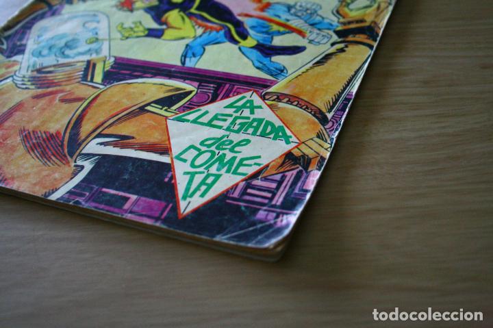 C&oacute;mics: selecciones marvel presenta: nova vol.1 n&ordm; 41 - mundi comics vertice - Foto 7