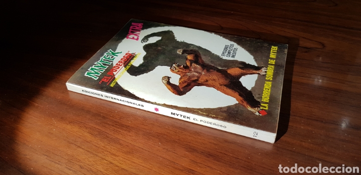 C&oacute;mics: KIOSKO EXCELENTE ESTADO MITEK 12 VERTICE - Foto 1