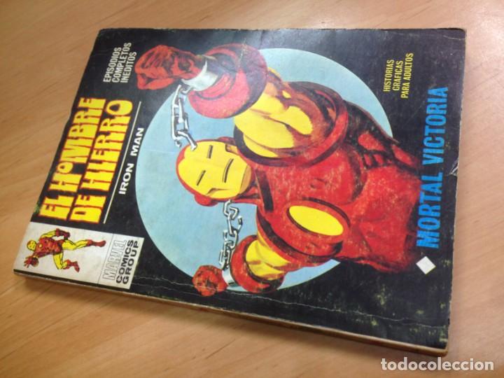 C&oacute;mics: CAPITAN AMERICA EDITORIAL VERTICE VOL2 N&ordm; 24 - Foto 1