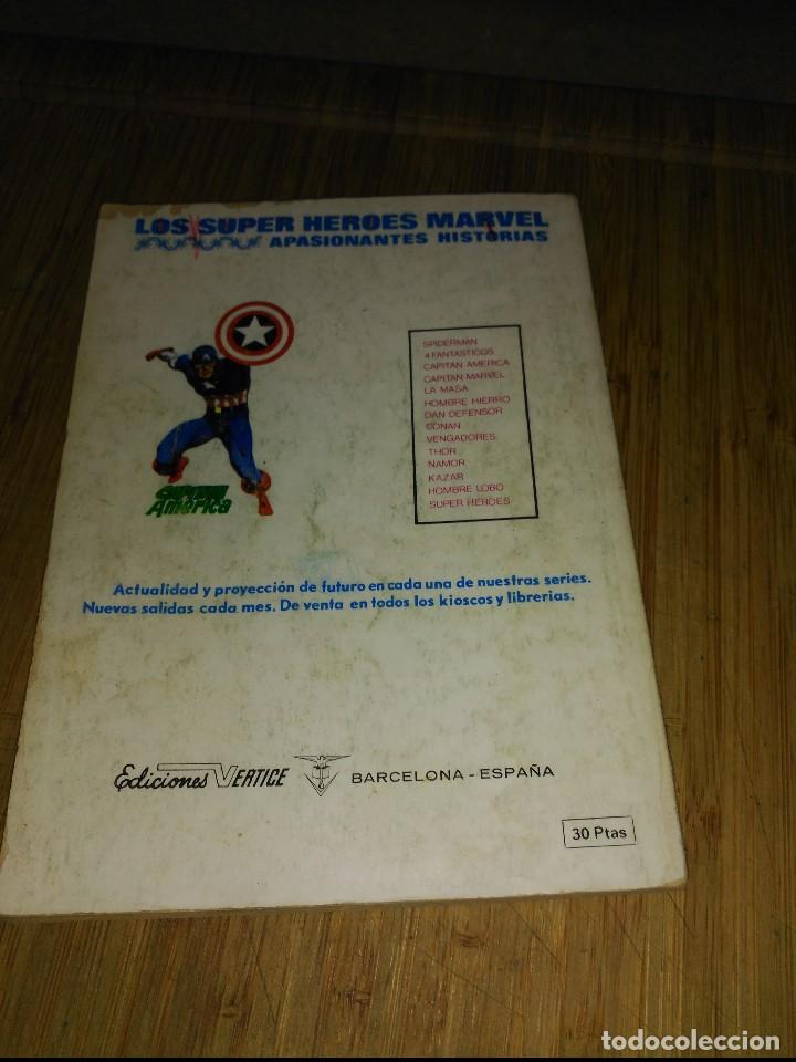 C&oacute;mics: Spiderman Vol. 1 N&ordm; 16 VERTICE - Foto 2