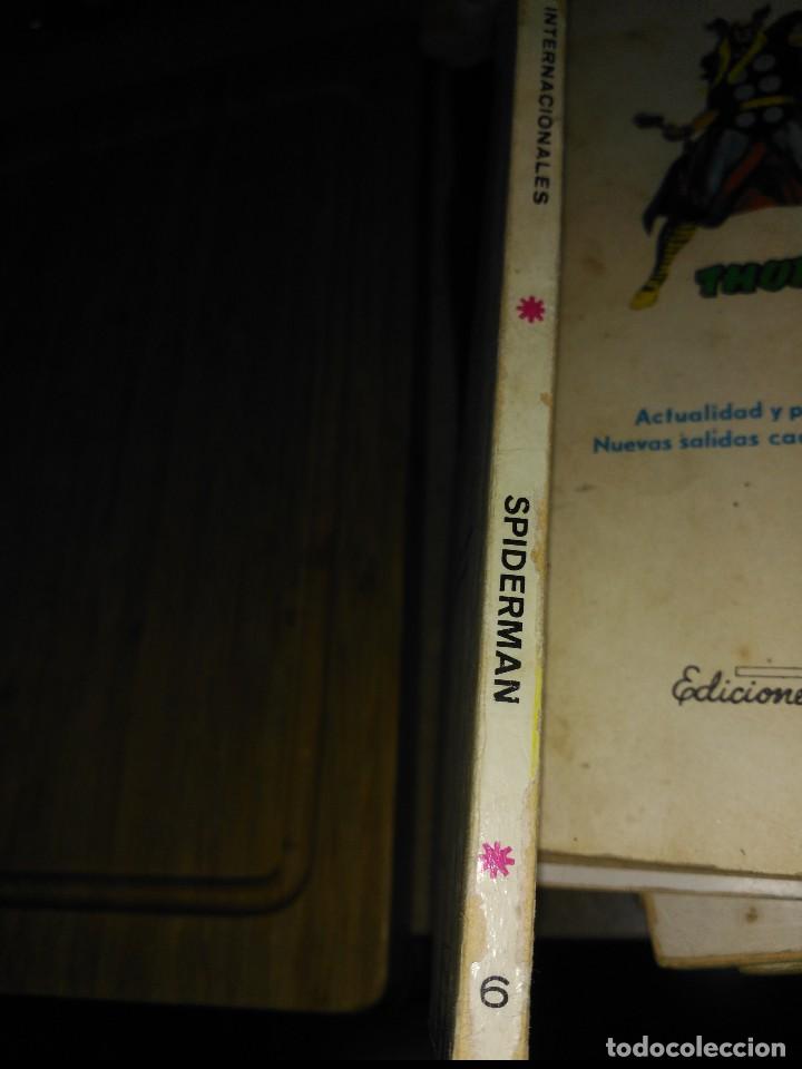 C&oacute;mics: Spiderman Vol. 1 N&ordm; 16 VERTICE - Foto 3