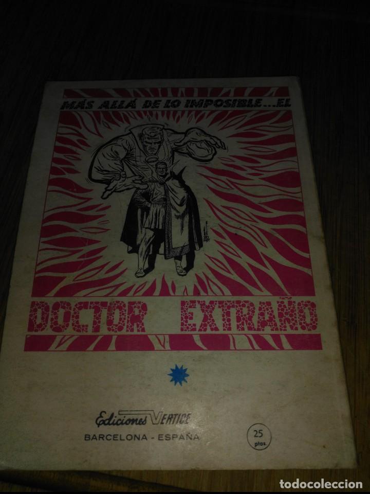 C&oacute;mics: Dan Defensor Vol.1 N&ordm; 14 VERTICE - Foto 2