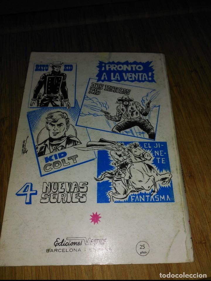 C&oacute;mics: Patrulla X Vol.1 N&ordm; 18 VERTICE - Foto 2