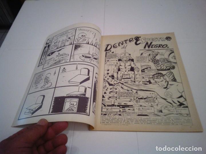 C&oacute;mics: SUPER HEROES - VOLUMEN 2 - VERTICE - NUMERO 41 - CJ 95 -GORBAUD - Foto 2