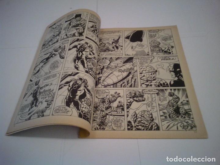 C&oacute;mics: SUPER HEROES - VOLUMEN 2 - VERTICE - NUMERO 41 - CJ 95 -GORBAUD - Foto 3