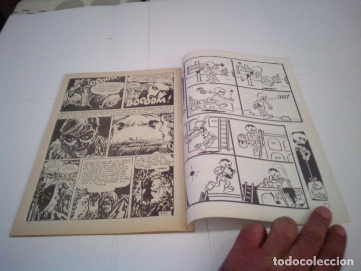 C&oacute;mics: SUPER HEROES - VOLUMEN 2 - VERTICE - NUMERO 41 - CJ 95 -GORBAUD - Foto 4