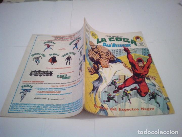 C&oacute;mics: SUPER HEROES - VOLUMEN 2 - VERTICE - NUMERO 41 - CJ 95 -GORBAUD - Foto 5