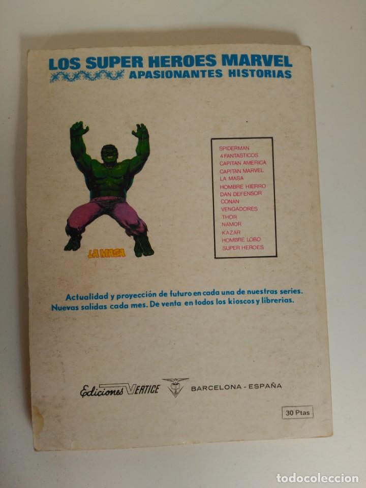 C&oacute;mics: Comic art marvel, Conan n&ordm;16, ediciones Vertice - Foto 2