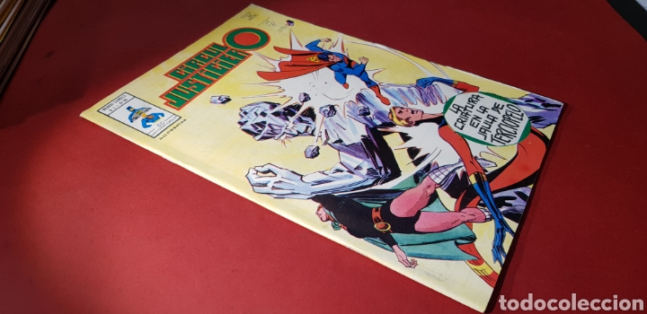 C&oacute;mics: DE KIOSCO CIRCULO JUSTICIERO 10 VERTICE VOL I - Foto 1