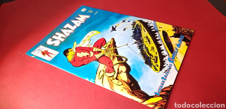C&oacute;mics: DE KIOSCO SHAZAM 14 VERTICE VOL I - Foto 1