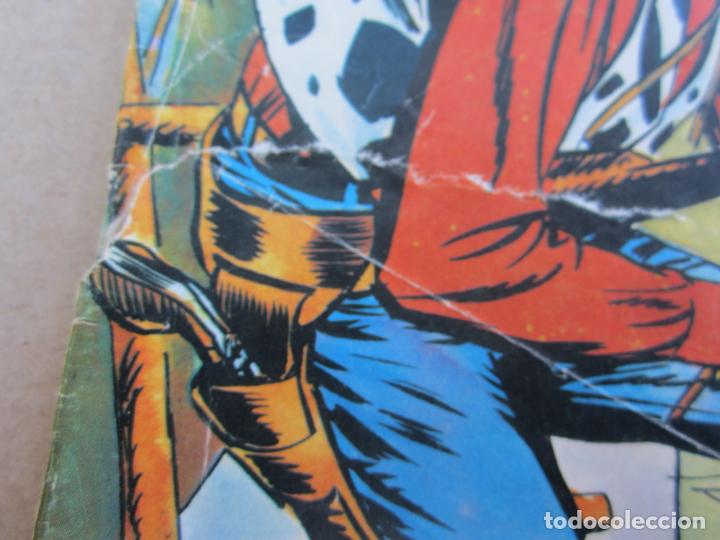 C&oacute;mics: KID COLT Y LATIGO KID , NUMERO 7 , EDICIONES VERTICE - Foto 3