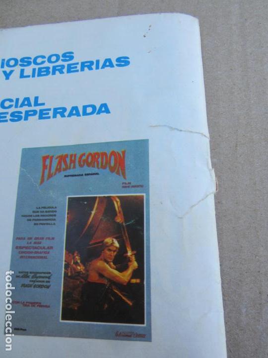 C&oacute;mics: KID COLT Y LATIGO KID , NUMERO 7 , EDICIONES VERTICE - Foto 5